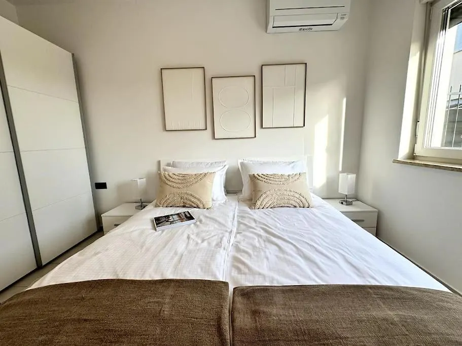 Good Vibes Boutique House Villa Fazana Croatia