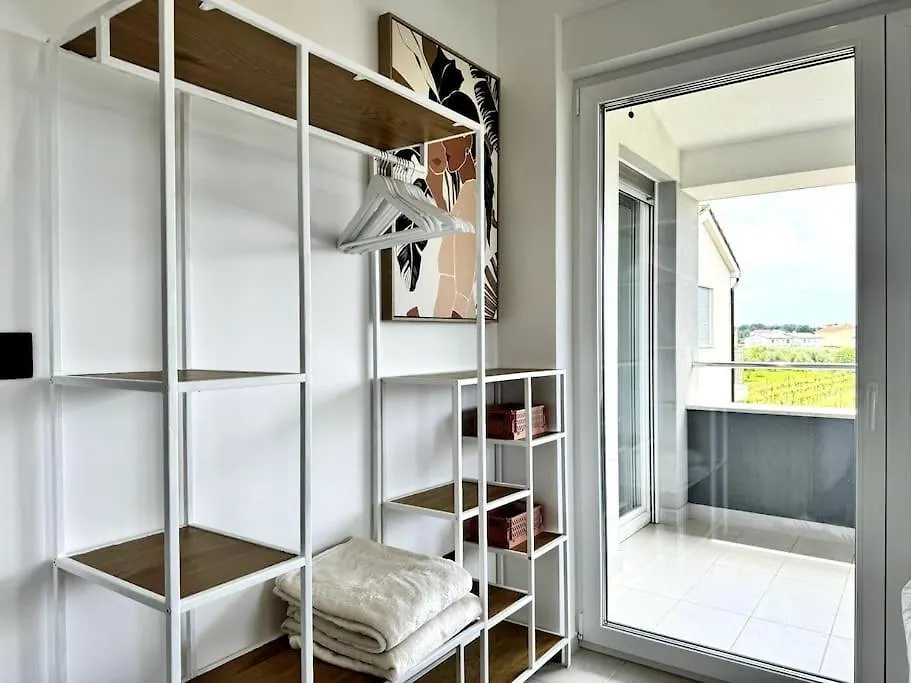 Good Vibes Boutique House Villa Fazana