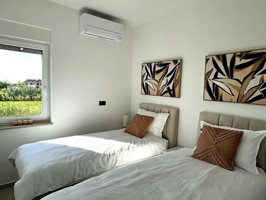 Good Vibes Boutique House Villa Fazana 0*,