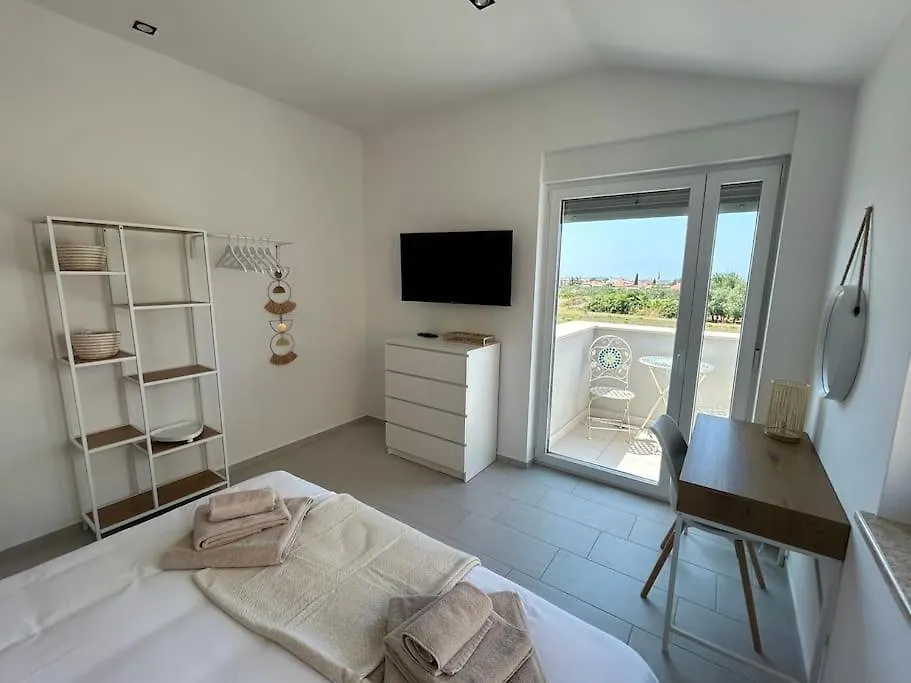 Good Vibes Boutique House Villa Fazana Croatia