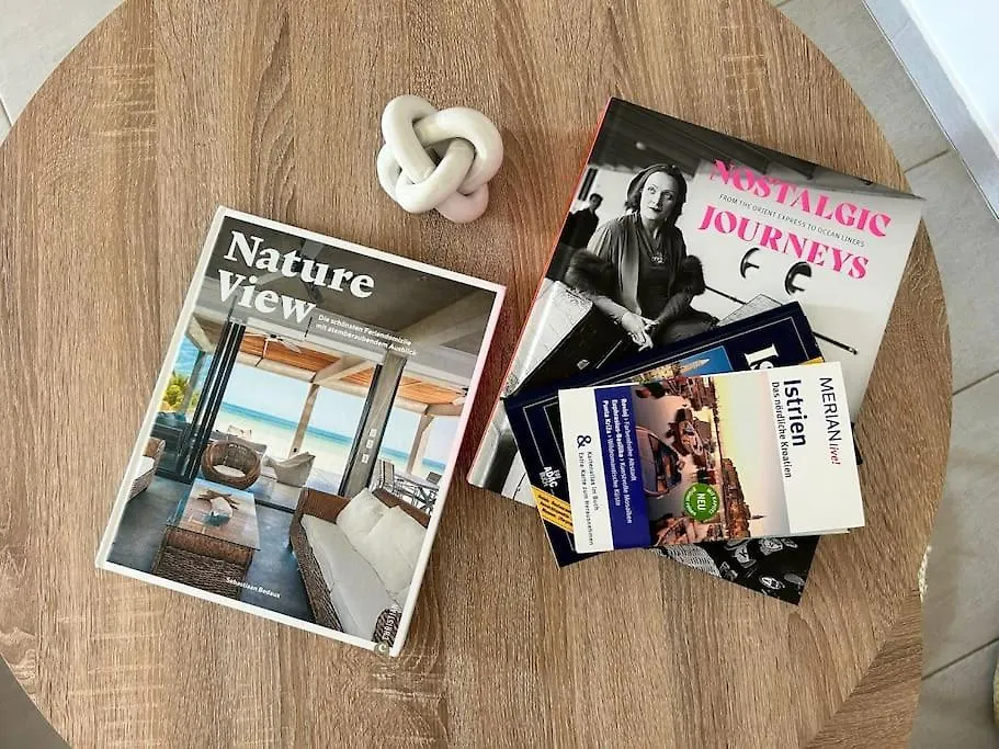 Good Vibes Boutique House Villa Fazana