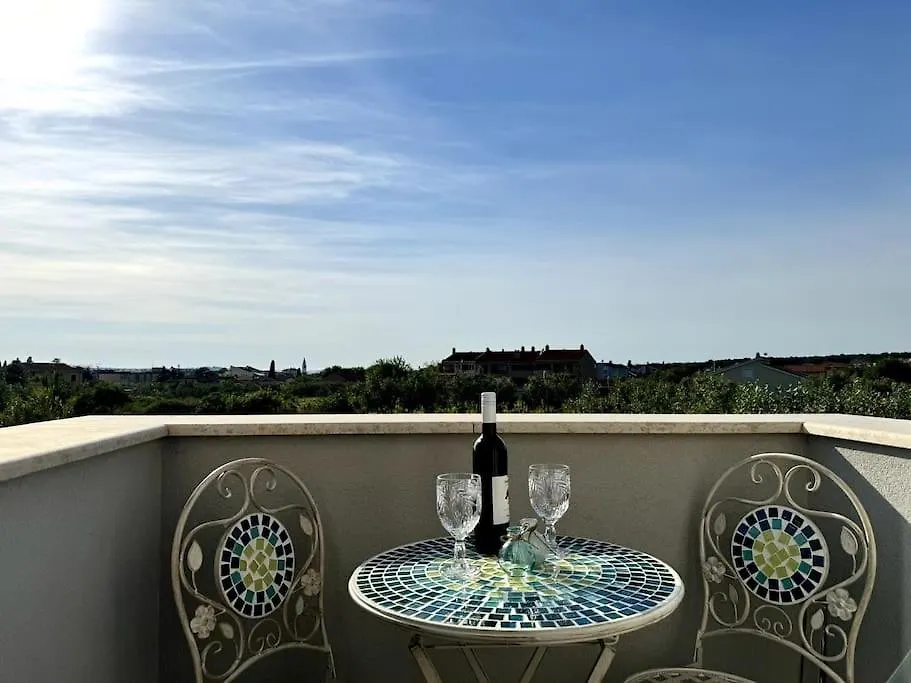 Good Vibes Boutique House Villa Fazana Croatia