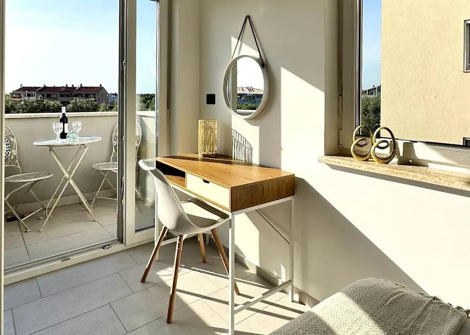 Good Vibes Boutique House Villa Fazana 0*,  Croatia