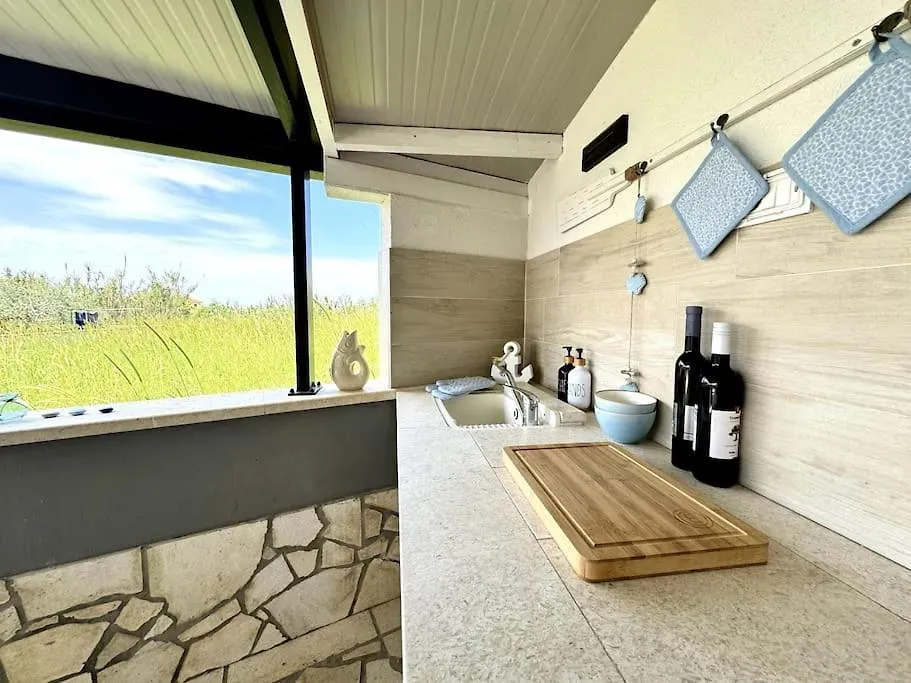 Good Vibes Boutique House Villa Fazana 0*,