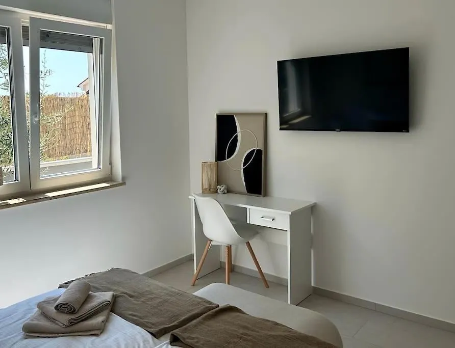 Good Vibes Boutique House Villa Fazana