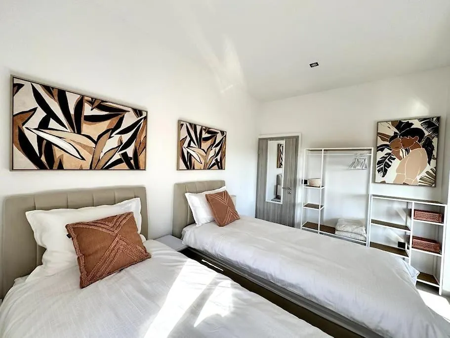 Good Vibes Boutique House Villa Fazana